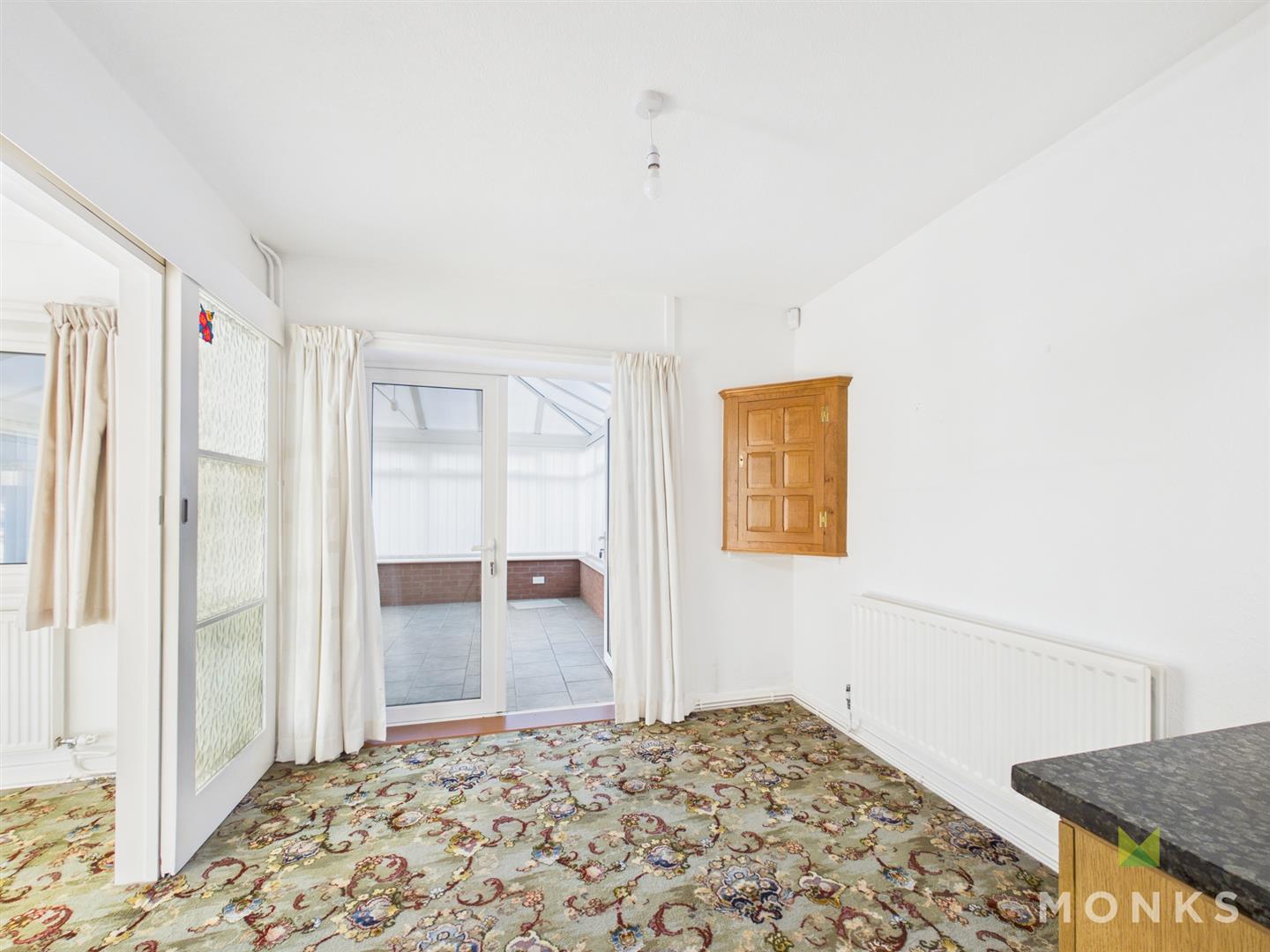 Hidcote Weston Avenue, Oswestry, SY11 2BH For Sale